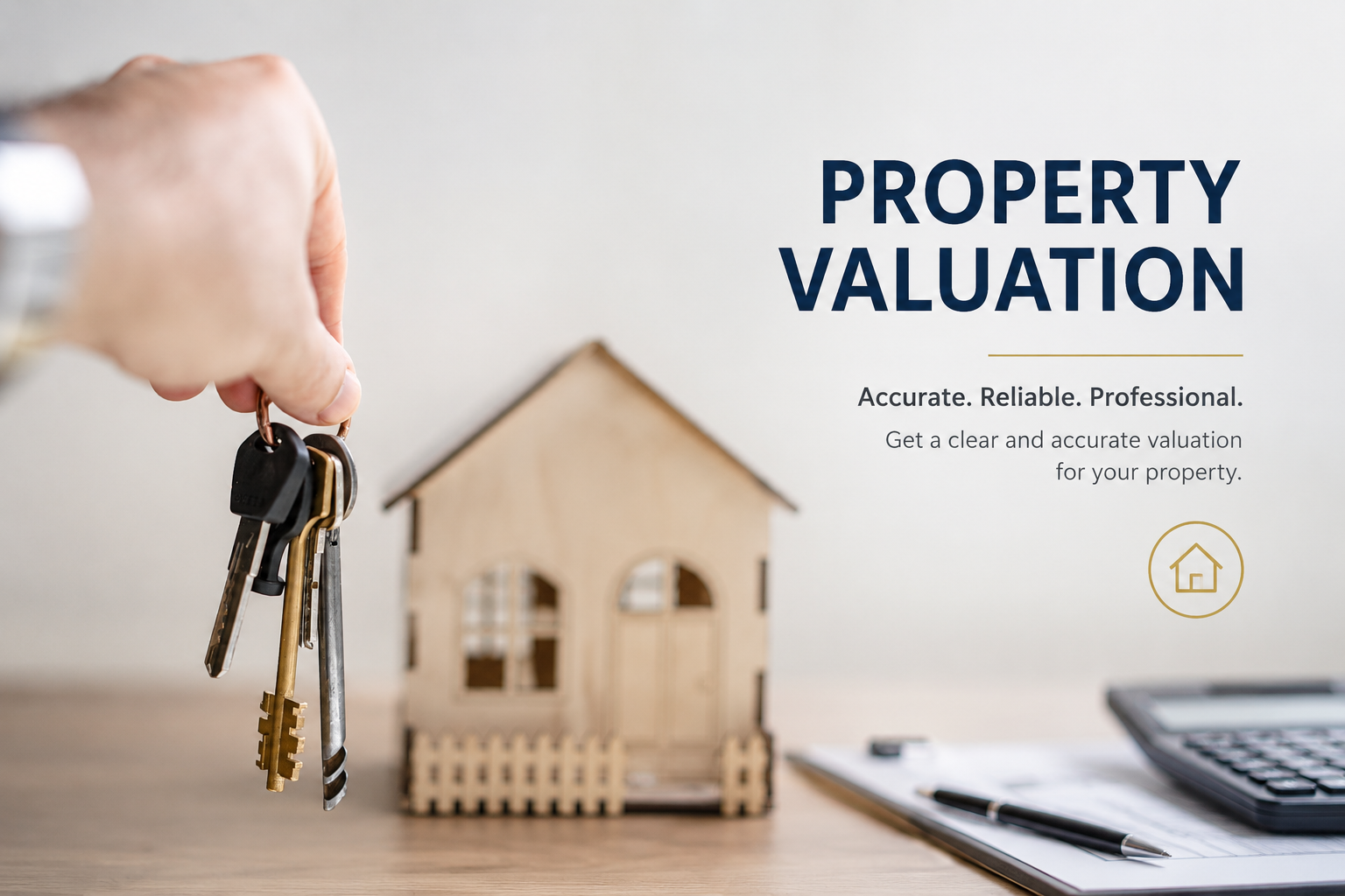 Property Valuation Blog