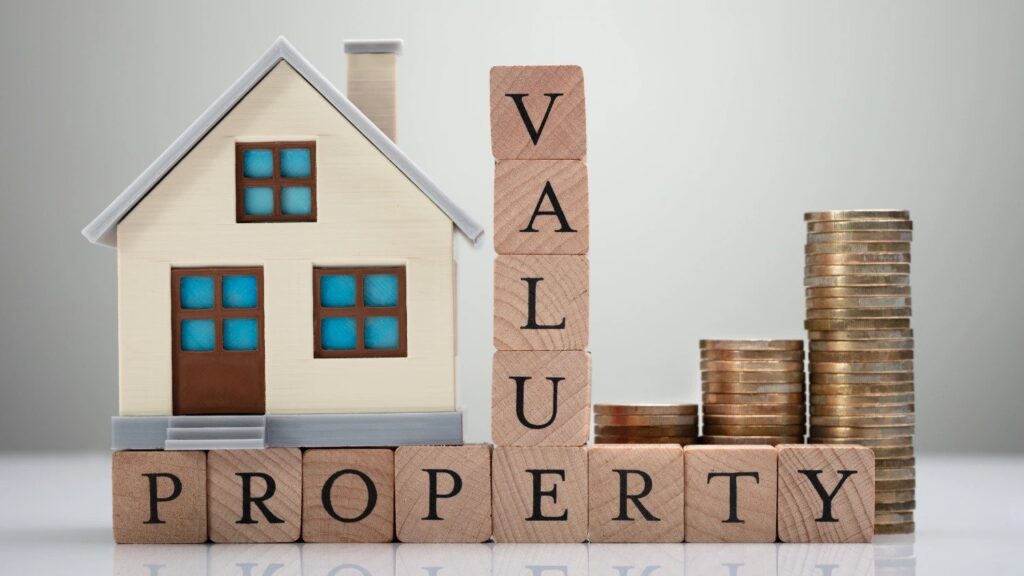 PropertyValuation1 Property Valuation